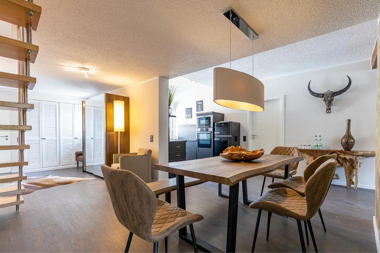 Hotel Garni " Am Domplatz" Erfurt Eksteriør bilde